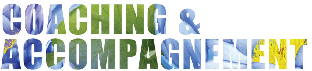 COACHING & ACCOMPAGNEMENT